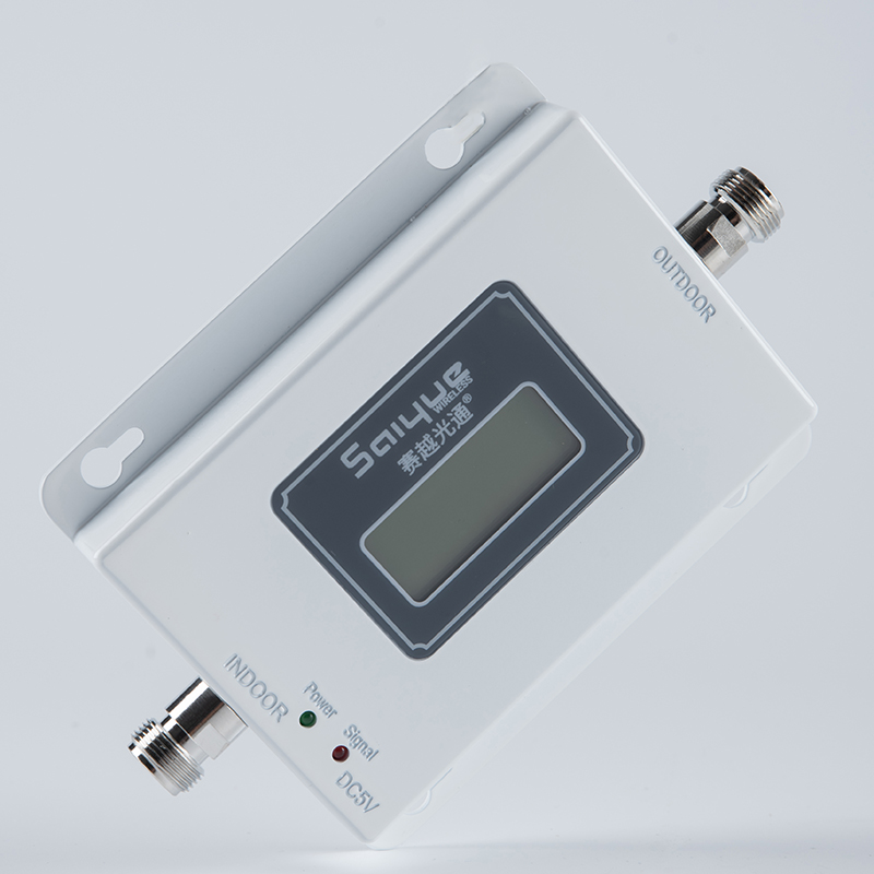 城步家用配电房机房信号放大器200㎡