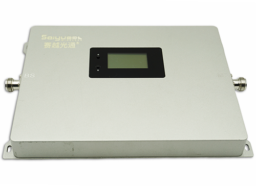  城步三频/四频/五频手机信号接收器800㎡