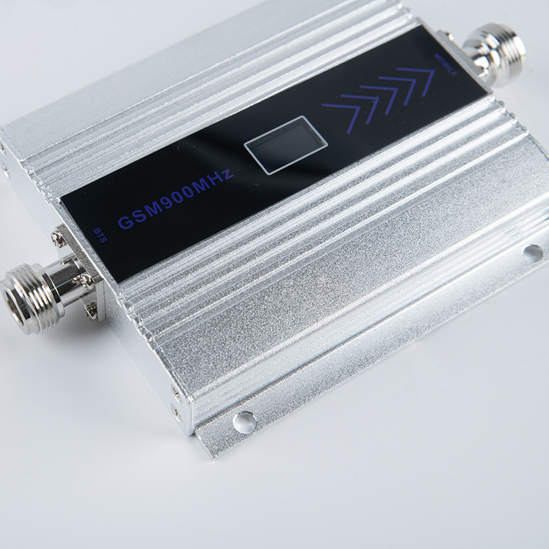 城步家用单频手机信号增强器100㎡