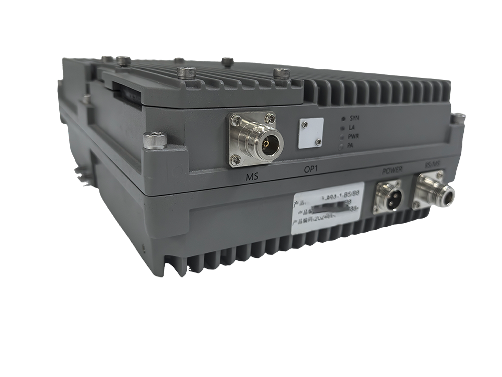  城步三频手机信号接收器2000㎡