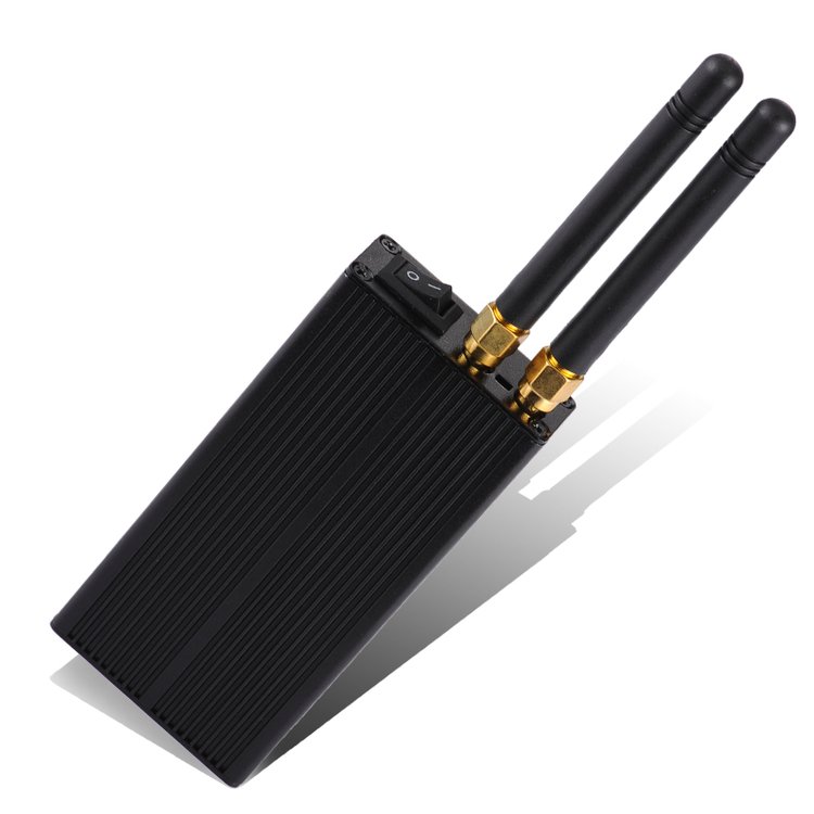  城步1.2G/1.5G导航屏蔽器