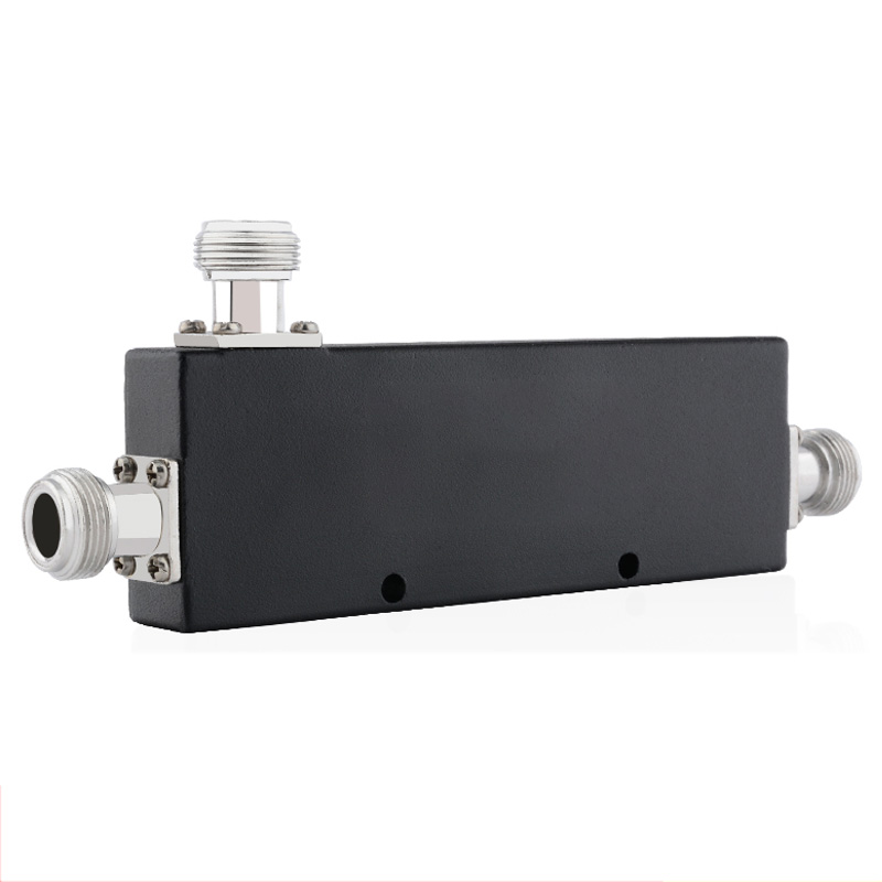  城步FM调频广播同步广播耦合器