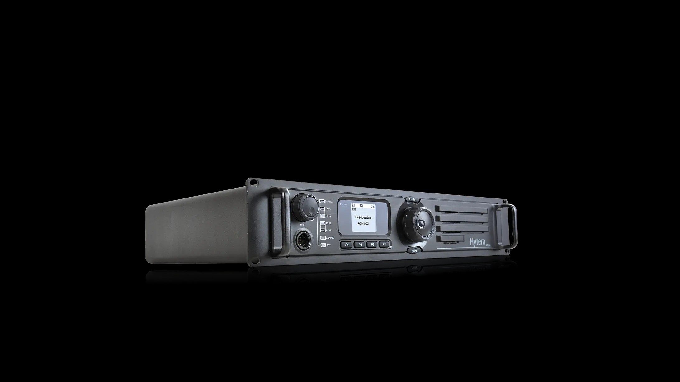  城步数字中继中转台RD980（海能达）