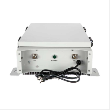  城步无线对讲系统双向干线放大器