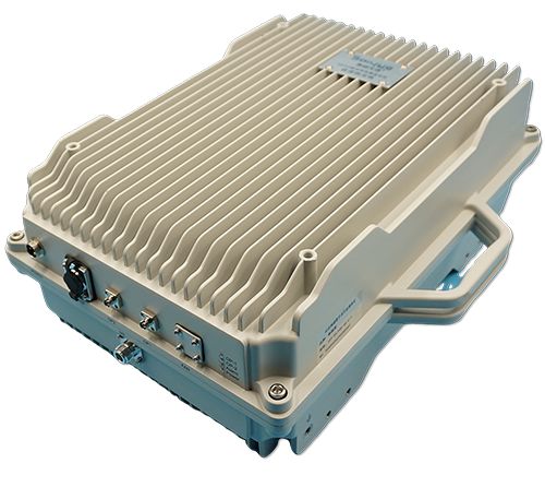  城步TDD-LTE 1.8G无线直放站中继中转站