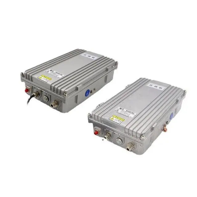  城步FM调频应急广播数字光纤近端机远端机