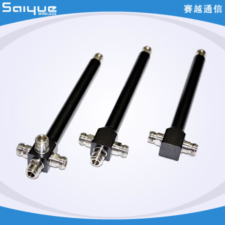  城步FM调频广播同步广播功分器