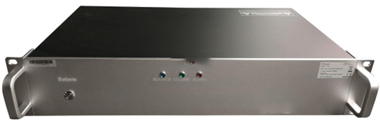  城步350M PDT消防集群警用主机直放站