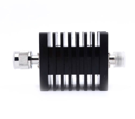  城步腔体固定衰减器0-3G/0-4G  N型接口
