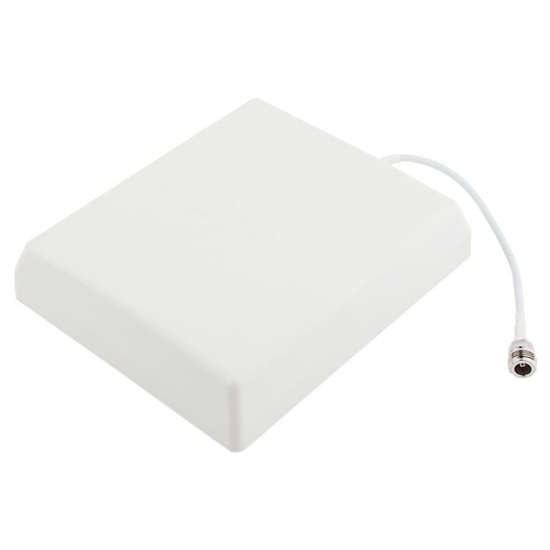  城步室内外定向接收发射壁挂小平板天线700-3700MHz