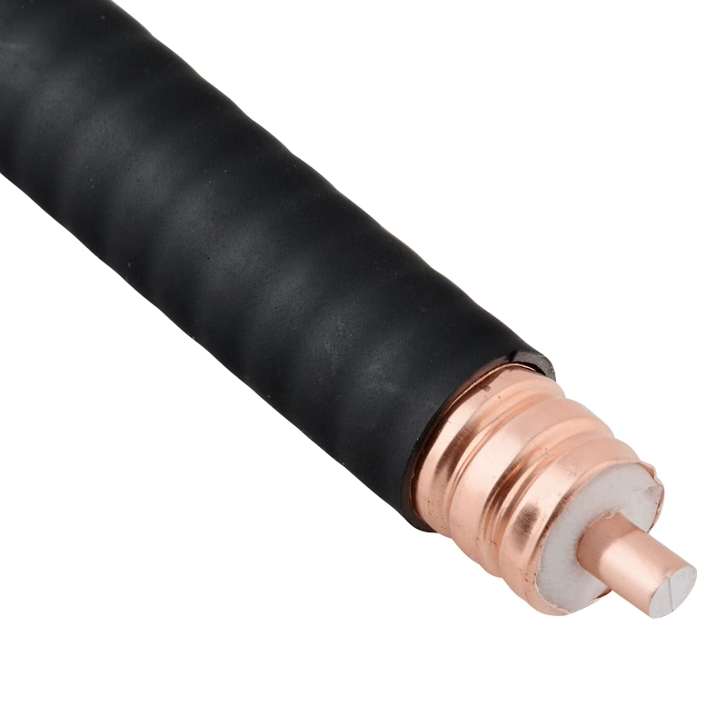  城步HCAAY50-12（1/2”）同轴射频电缆馈线