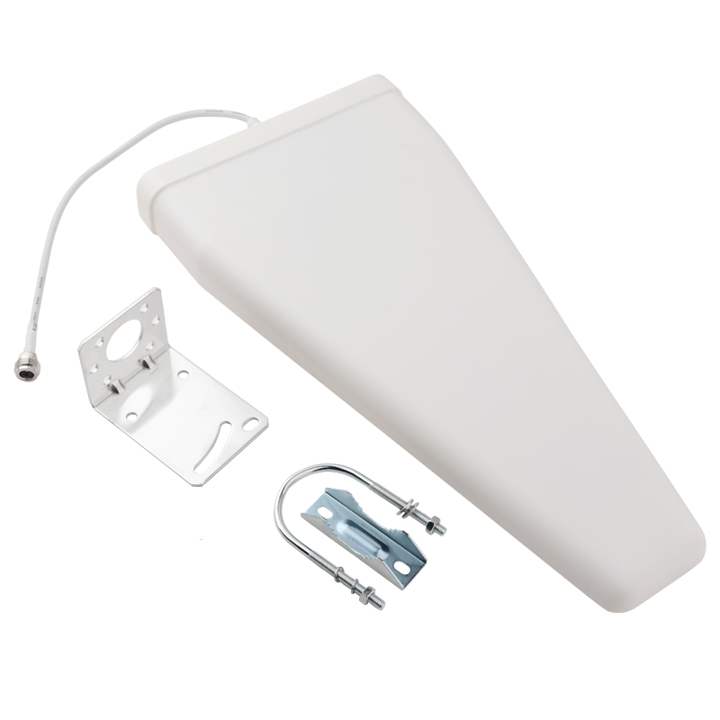  城步对数周期天线定向接收发射700-3700MHz